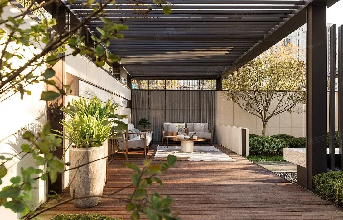 佑安府-北京房天下