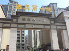 融茂第一城业主精心装修好楼层采光好诚意出领包住