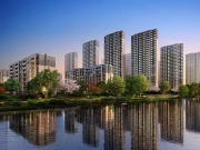 绿地·德加公馆