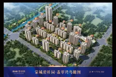 蒙城碧桂园翡翠湾