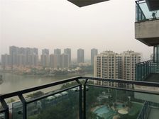 新世纪可居 精装 4房 湖景优美 配套齐全