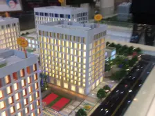 复式 两层 干净 整洁 精装修 有暖气