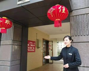 福天藏郡5室1厅南