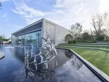 电梯洋房四室,南北双阳台带大露台,地暖交付