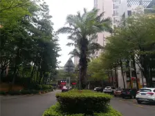 万科物业,情景美墅,看房方便。