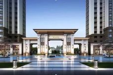 正强·懿品学府[城关镇]