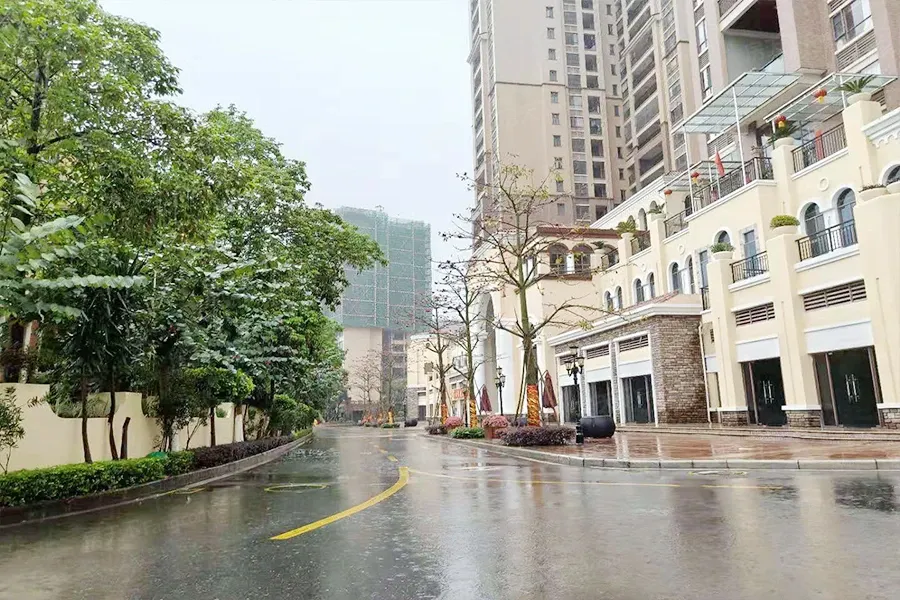 【肇庆珀丽湾小区,二手房,租房】- 肇庆房天下