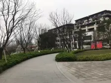 茶园新区 中交漫山六期二房105万