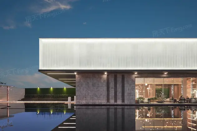 卓越樾山府怎么样:这个楼盘价格待定,这边交.-成都房天下楼盘点评