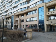 江边 道台府 方远滨江国际 一室明厅 观江房精装修高层