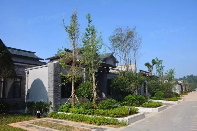 【株洲渌口江南大院小区,二手房,租房】- 株洲房天下