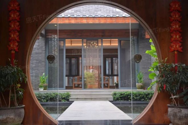 【株洲渌口江南大院小区,二手房,租房】- 株洲房天下