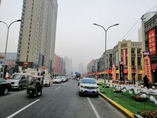 梦在尔滨,家在恒大国际中心!回家!