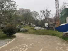 万达商圈4.2米层高复式房可灵活设计装修总价低