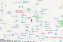 晋中碧桂园电子地图