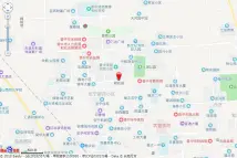 晋中碧桂园电子地图