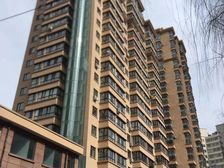 电梯,封闭小区,尚志公园,比优特。香二笑