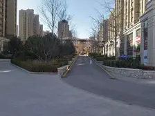 佰和悦府 商品房 30多万精装 小高层