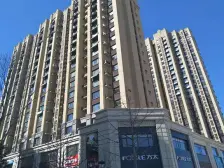 佰和悦府 3室2厅 南 北