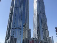 闽侯路直通地铁 交通便利 视野好