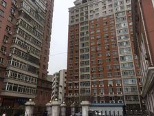 恒运花园2室1厅西