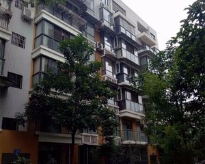 贝丰鑫筑3室2厅东南