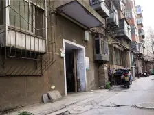 工人路179号 2室1厅 南