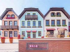 头牌洋房 全新未住 带品牌家具家电