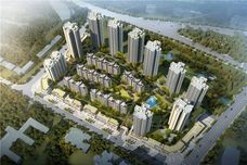 棠湖·十里书香二期[兴文经济开发区]