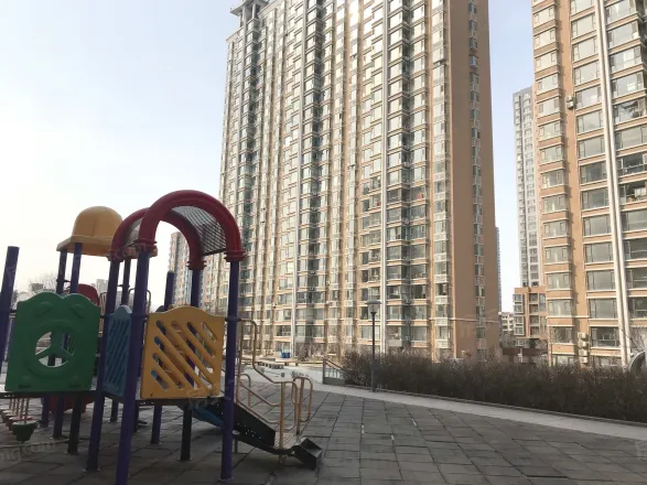 【潍坊鼎邦丽池小区,二手房,租房】- 潍坊房天下