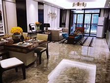 新!袁州公园东投中央城毛坯LOFT公寓出售