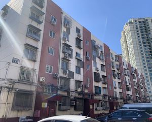 铁路宿舍精装2居南北通透近地铁