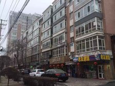 健康馨苑 2室明厅 精装修 电梯房 采光好格局好