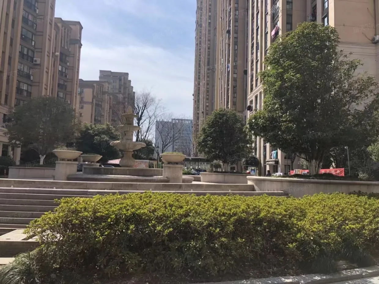 中庚·海德公园