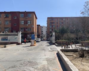铁路宿舍1室1厅南