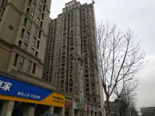 楼层好,视野开阔,通透户型,近地铁1号线