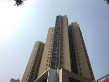 财富精英嘉园,电梯,户型方正,精装修,近地铁