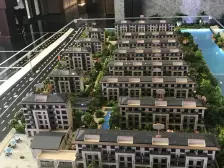 顶楼带大阁楼 南露台 视野开阔 精装修 诚意出售