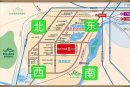 美的碧桂园·天合交通图