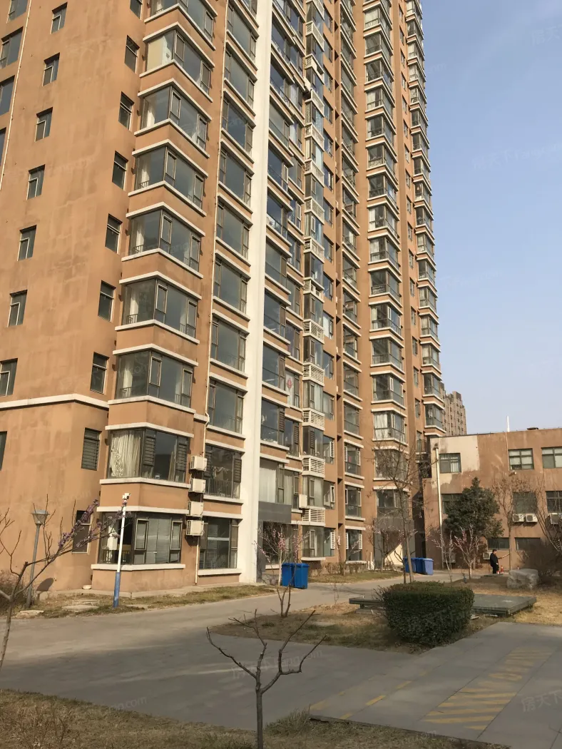 鼎邦丽池图片相册,户型图,样板间图,装修效果图,实景图-潍坊房天下