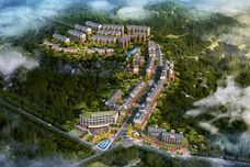 尧龙云海生态度假区[桐梓县]