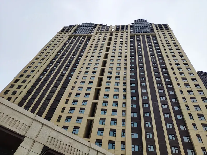 中海紫御观邸怎么样,好不好_中海紫御观邸评价-哈尔滨房天下