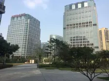 智慧新城一线IMAX巨幕江景大平层独梯独户400万精装修