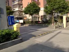 周家嘴路·中环和乐苑·2室·1厅