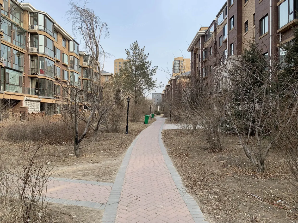 【长春华瀚四季花园小区,二手房,租房】- 长春房天下