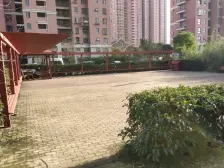 商圈聚焦 12号线爱国路站 正规三房 边套全明