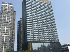 永恒晶钻 1室1厅 南