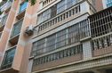 发改局小区实景图