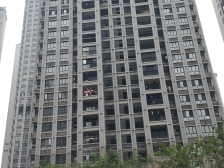 金源一品146平5房,满五唯一,毛坯房