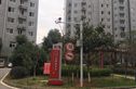 利民佳苑实景图